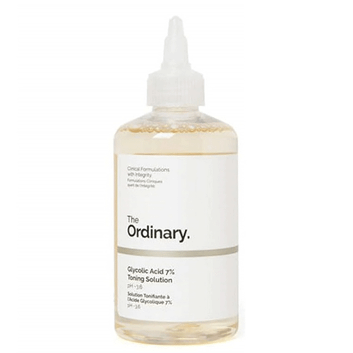 تونر گلیکولیک اسید اوردینری The Ordinary |اورجینال