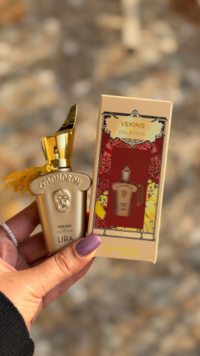 عطر ویکنیگ لیرا ۲۵ میل
