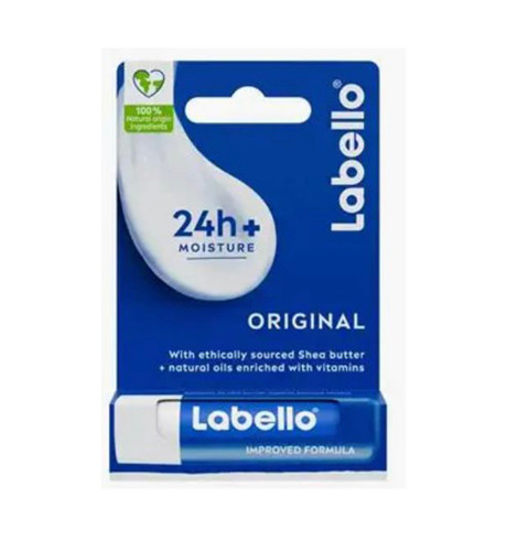بالم لب اورجینال لابلو (Labello Original)