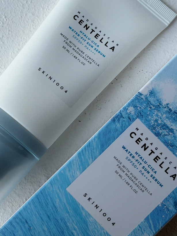 ضدآفتاب 50 میل سنتلا CENTELLA