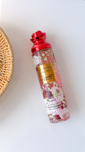 بادی اسپلش امپر Scarlet Breeze حجم ۲۵۰ میل