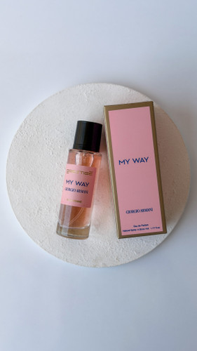 عطر جورجیو آرمانی مای وی