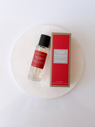 عطر ویکتوریا سکرت بامبشل میدنایت