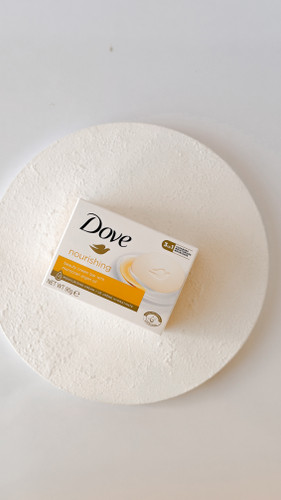 صابون Dove مدل nourishing