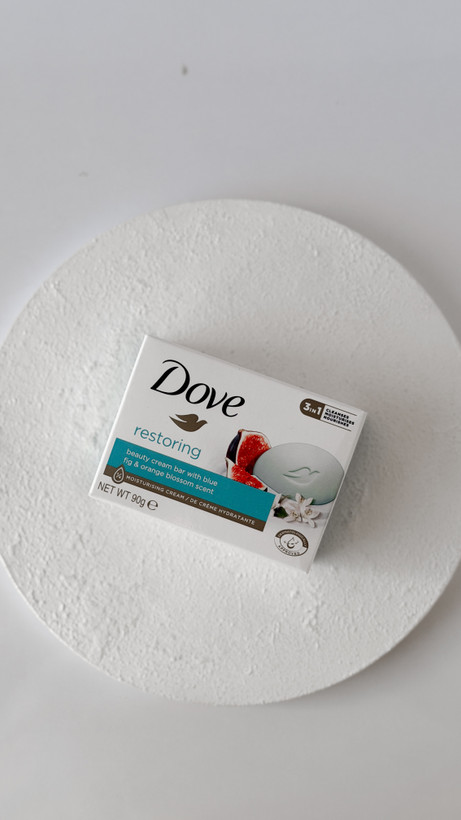 صابون Dove مدل restoring