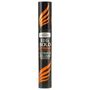 ریمل ایزادو نارنجی حجم دهنده مدل Big Bold Extreme
