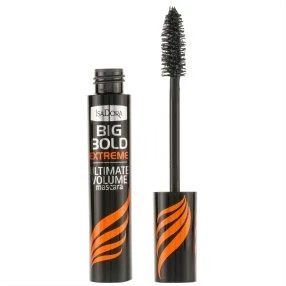 ریمل ایزادو نارنجی حجم دهنده مدل Big Bold Extreme