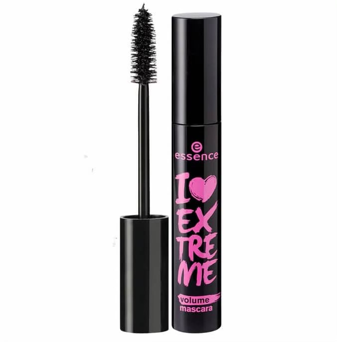 ریمل اسنس مشکی ESSENCE