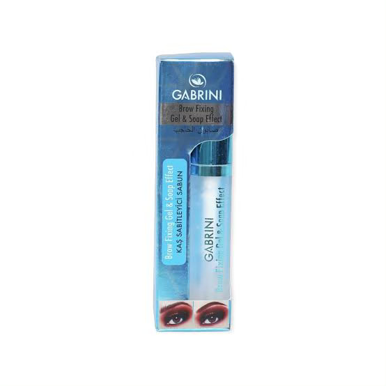 ژل ابرو گابرینی GABRINI