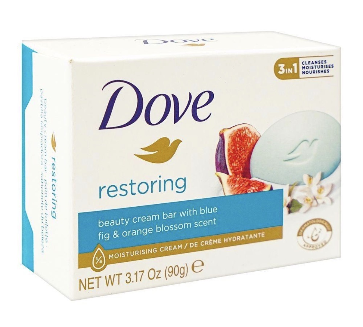 صابون Dove مدل restoring
