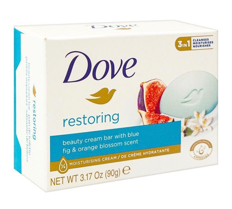 صابون Dove مدل restoring