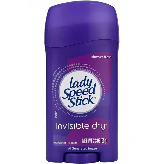 استیک ضد تعریق زنانه لیدی اسپید مدل shower fresh حجم ۴۰ g