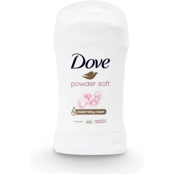 مام صابونی داو powder soft